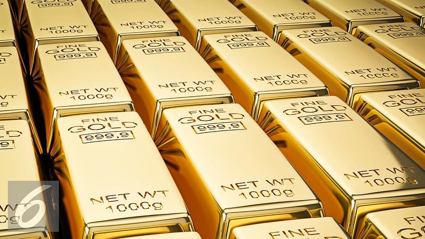 berita emas – Alternatif Investasi
