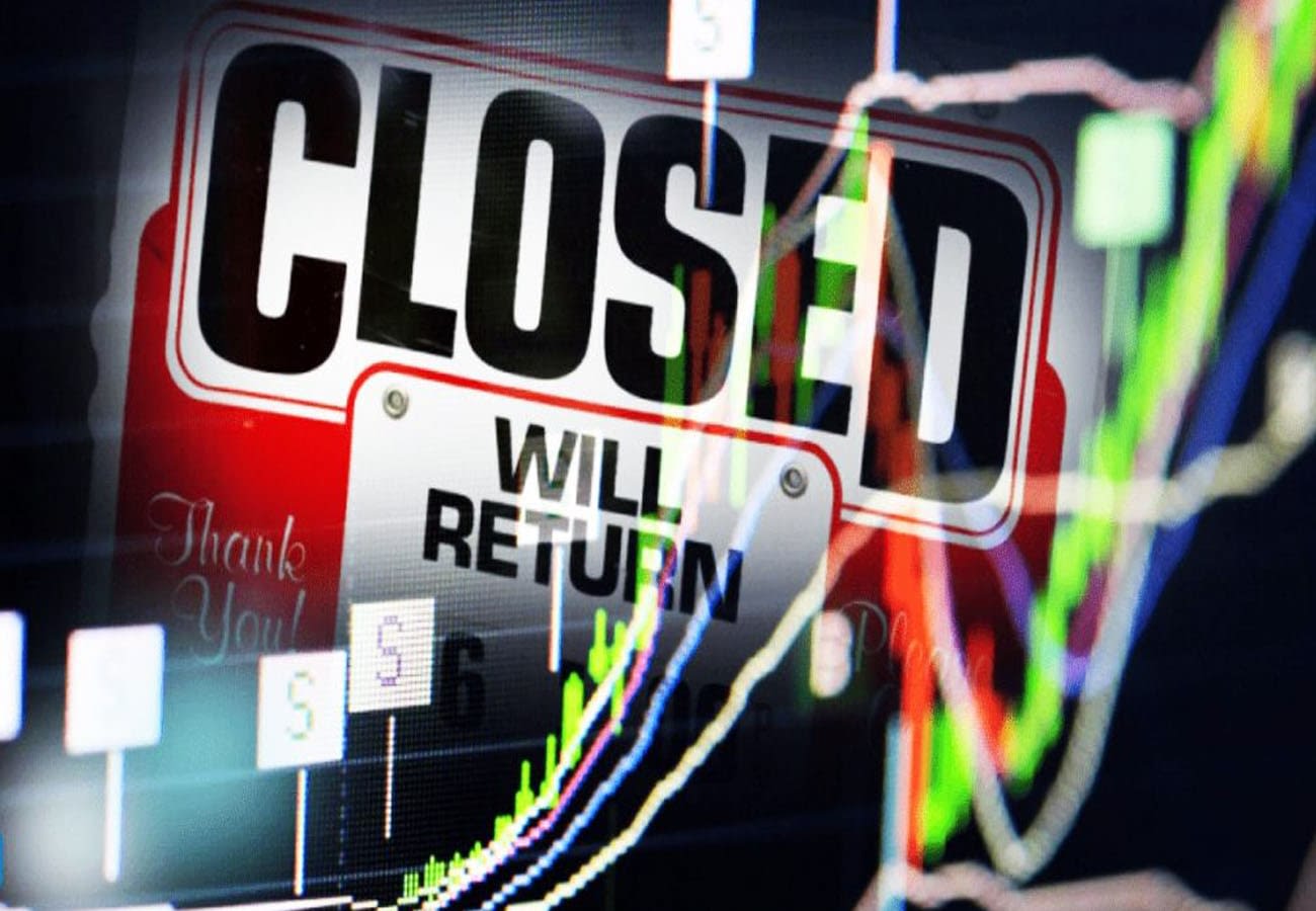 Equityworld Futures - Pemberitahuan Jadwal Libur Market Mei Produk HKK, GOLD dan FOREX libur forex 2021